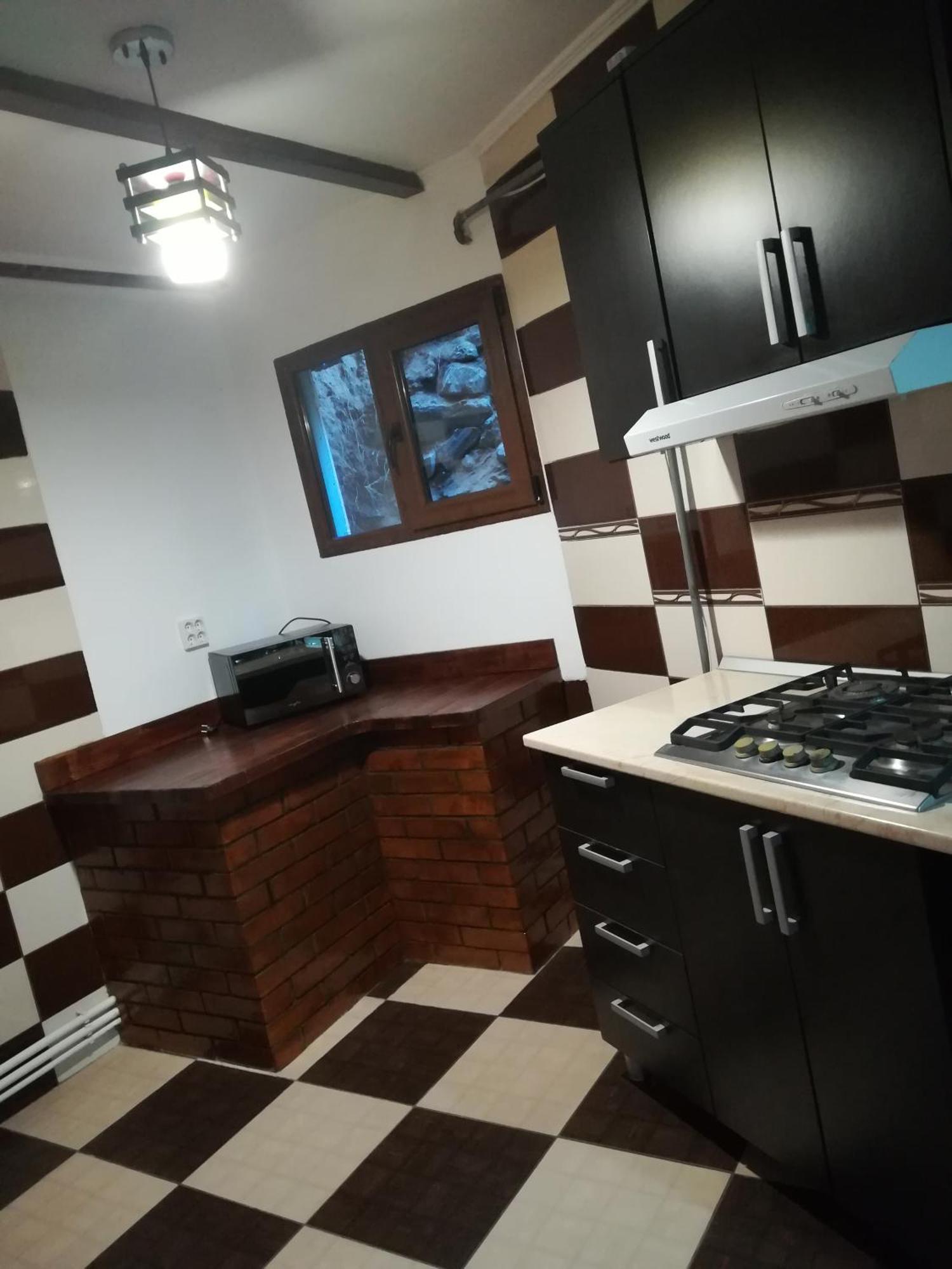 RucărCasa Raul别墅 外观 照片