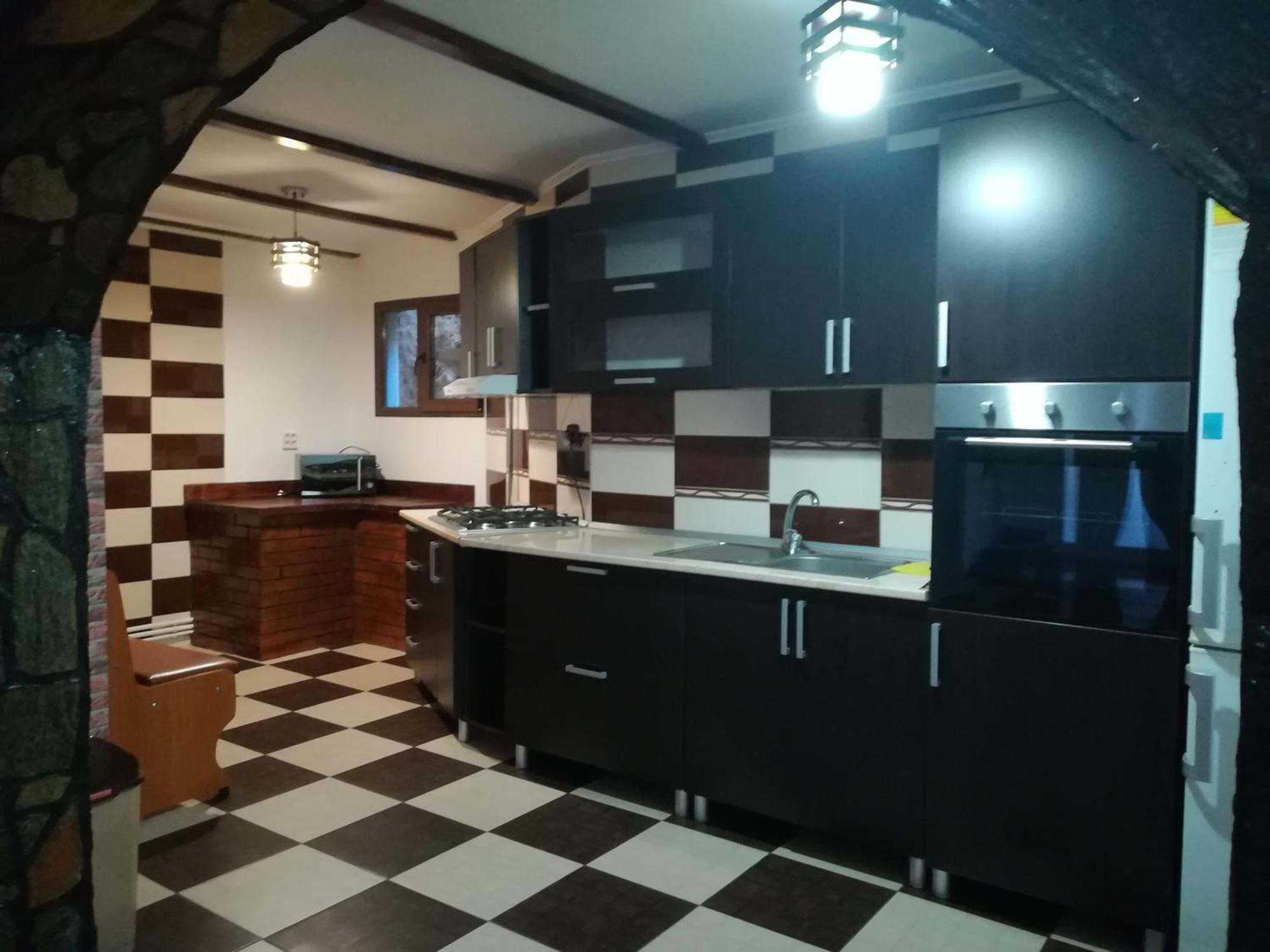 RucărCasa Raul别墅 外观 照片