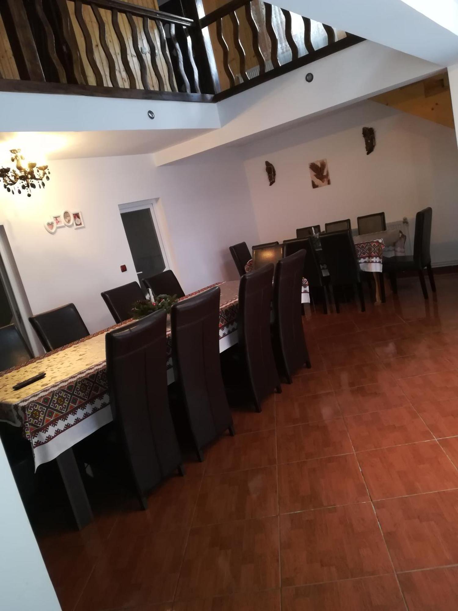 RucărCasa Raul别墅 外观 照片